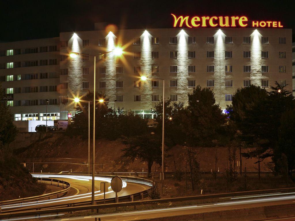 Mercure Porto Gaia Hotel #1